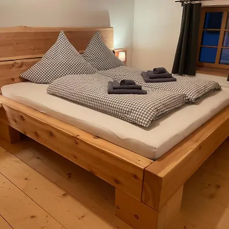 Gemütlich Mit Stil „la Tgea Cotschna“